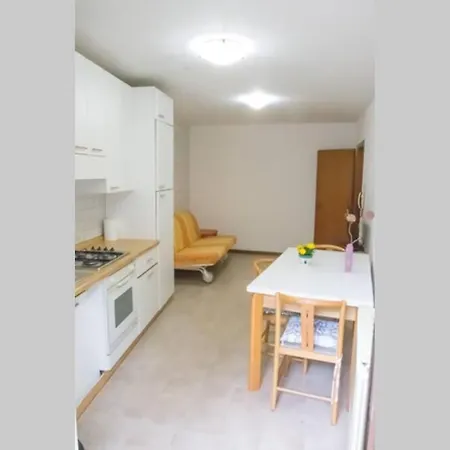 Portaorientale Apartman Malcesine