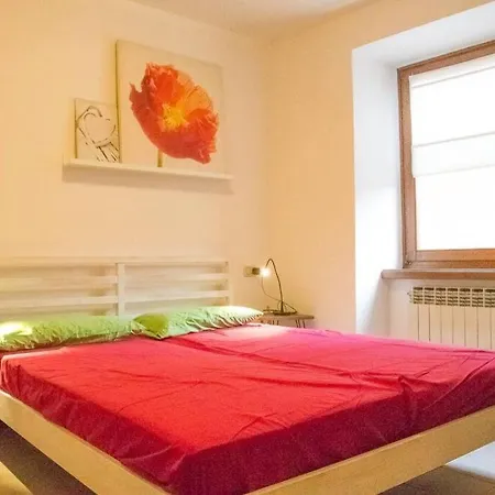 Portaorientale Apartman