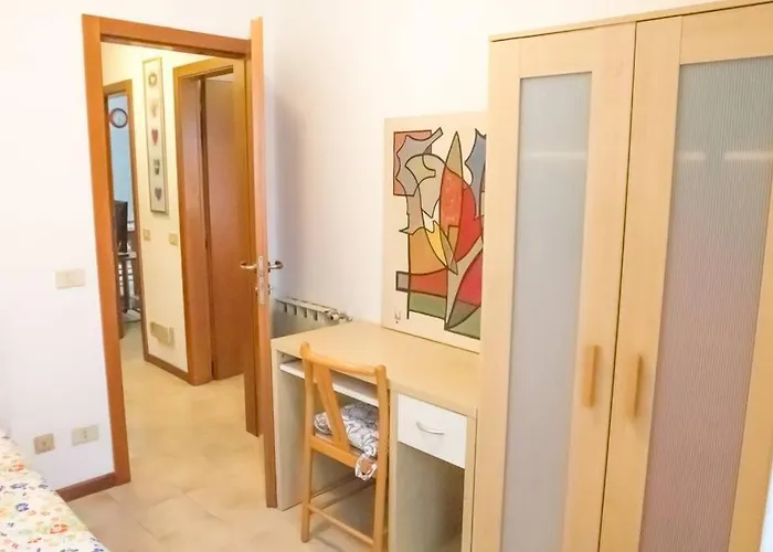 Appartamento Portaorientale