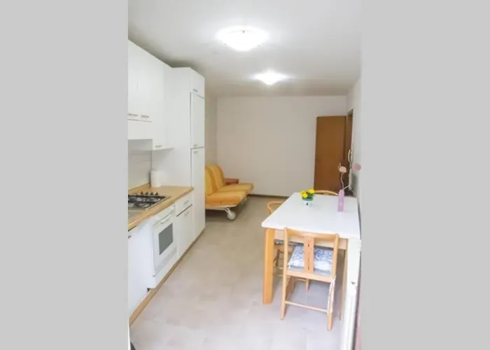 Portaorientale Appartamento Malcesine