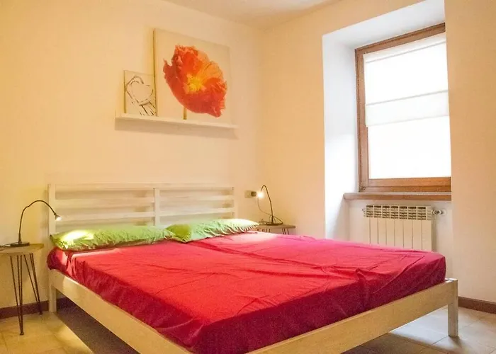 Portaorientale 아파트