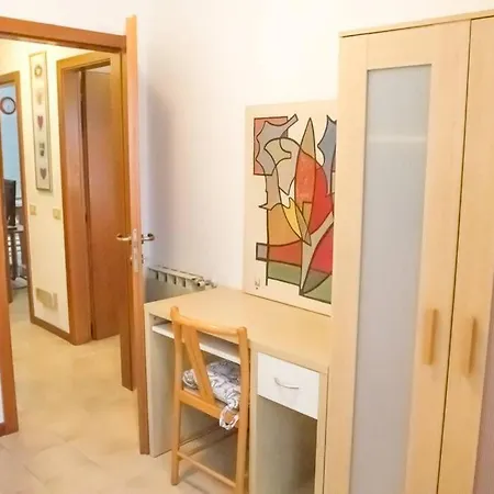 Lägenhet Portaorientale