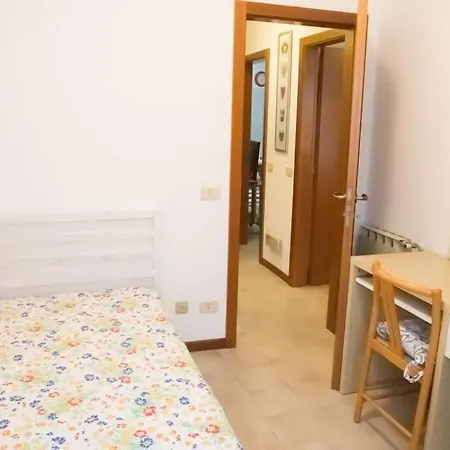 Apartmán Portaorientale
