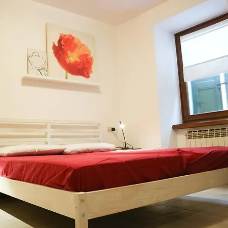 Portaorientale Apartment *