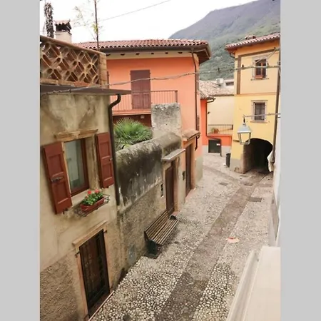 Apartment Portaorientale