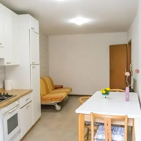 Apartmán Portaorientale Malcesine